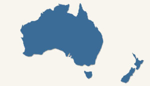 Jason Mossholder-Brom Australia and New Zealand