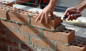 Jason Mossholder-Brom Masonry